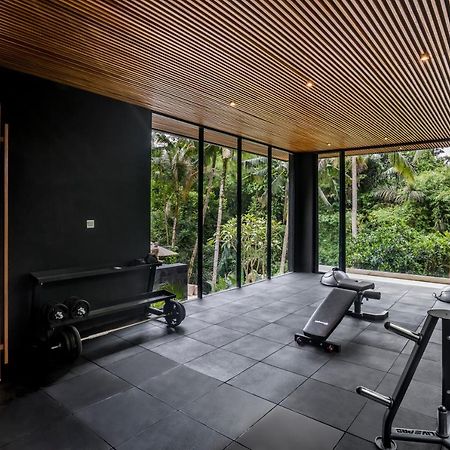 Villa Yoga Paradise By Balisuperhost Ubud Eksteriør billede