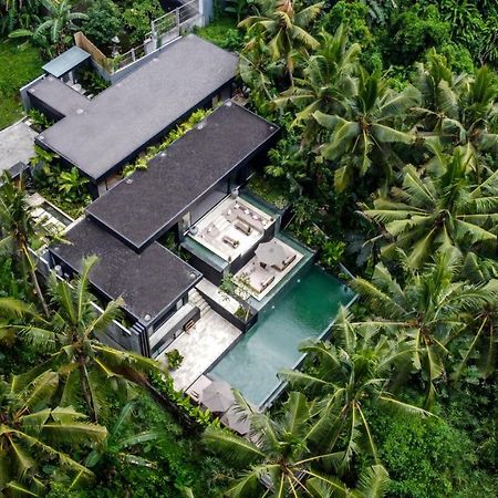 Villa Yoga Paradise By Balisuperhost Ubud Eksteriør billede