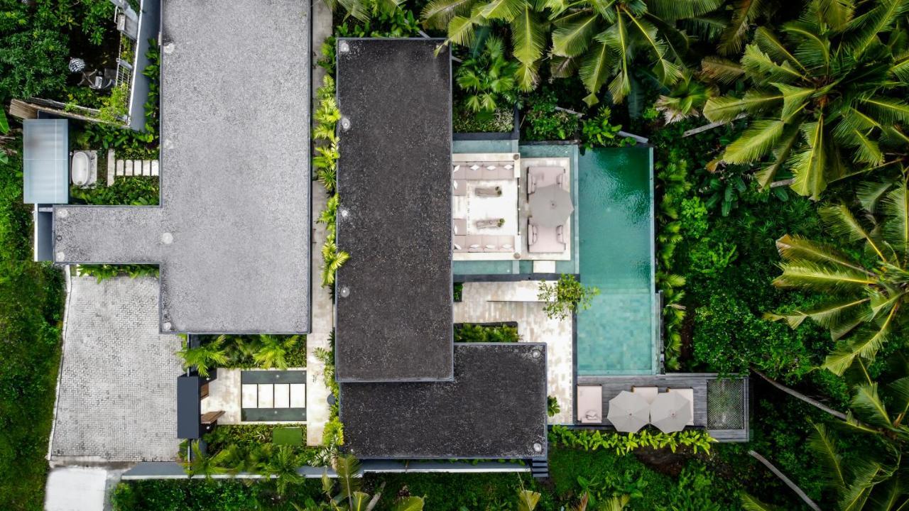 Villa Yoga Paradise By Balisuperhost Ubud Eksteriør billede