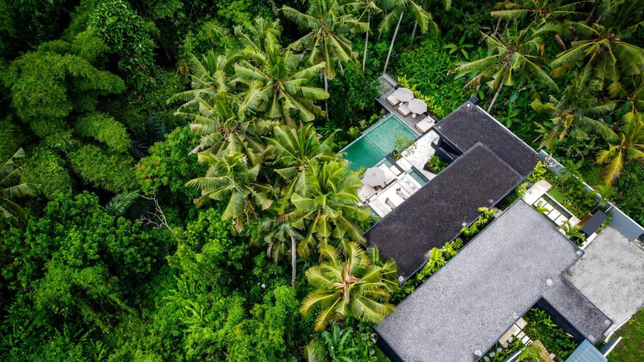 Villa Yoga Paradise By Balisuperhost Ubud Eksteriør billede