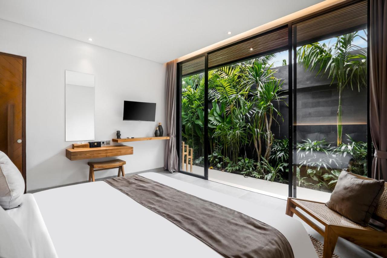 Villa Yoga Paradise By Balisuperhost Ubud Eksteriør billede