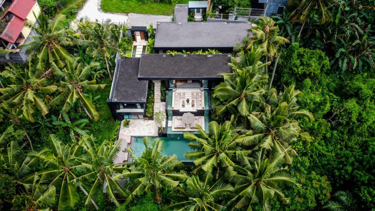 Villa Yoga Paradise By Balisuperhost Ubud Eksteriør billede