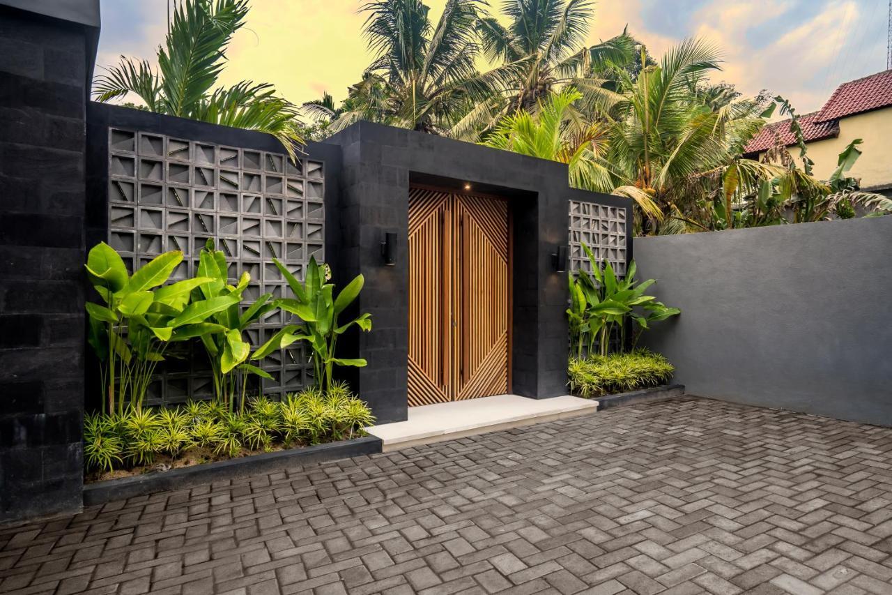 Villa Yoga Paradise By Balisuperhost Ubud Eksteriør billede