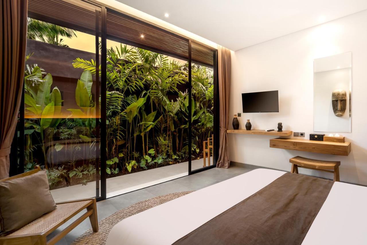 Villa Yoga Paradise By Balisuperhost Ubud Eksteriør billede