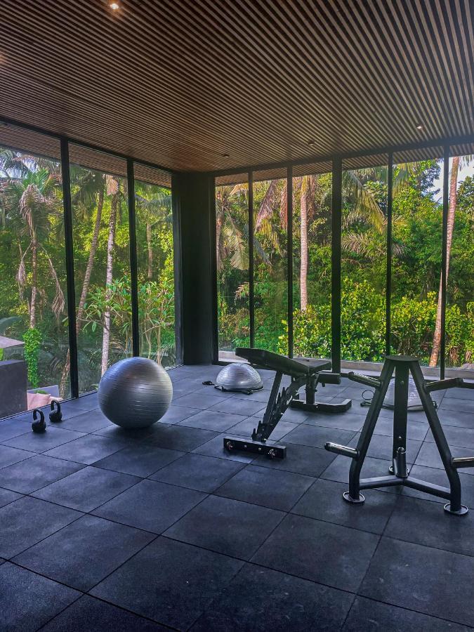 Villa Yoga Paradise By Balisuperhost Ubud Eksteriør billede